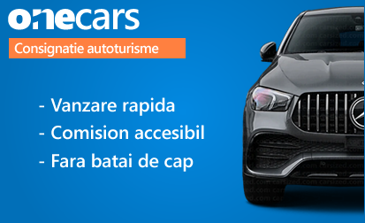 Servicii Consignatie
