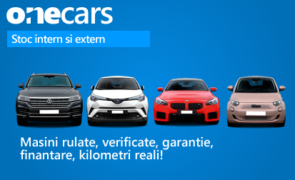 Stoc Autoturisme